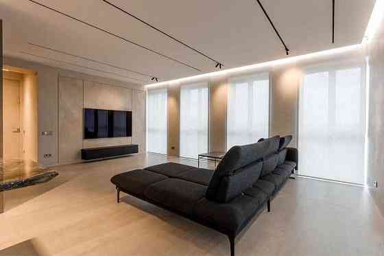 Оренда стильної трикімнаиної квартири в ЖК Chicago Киев