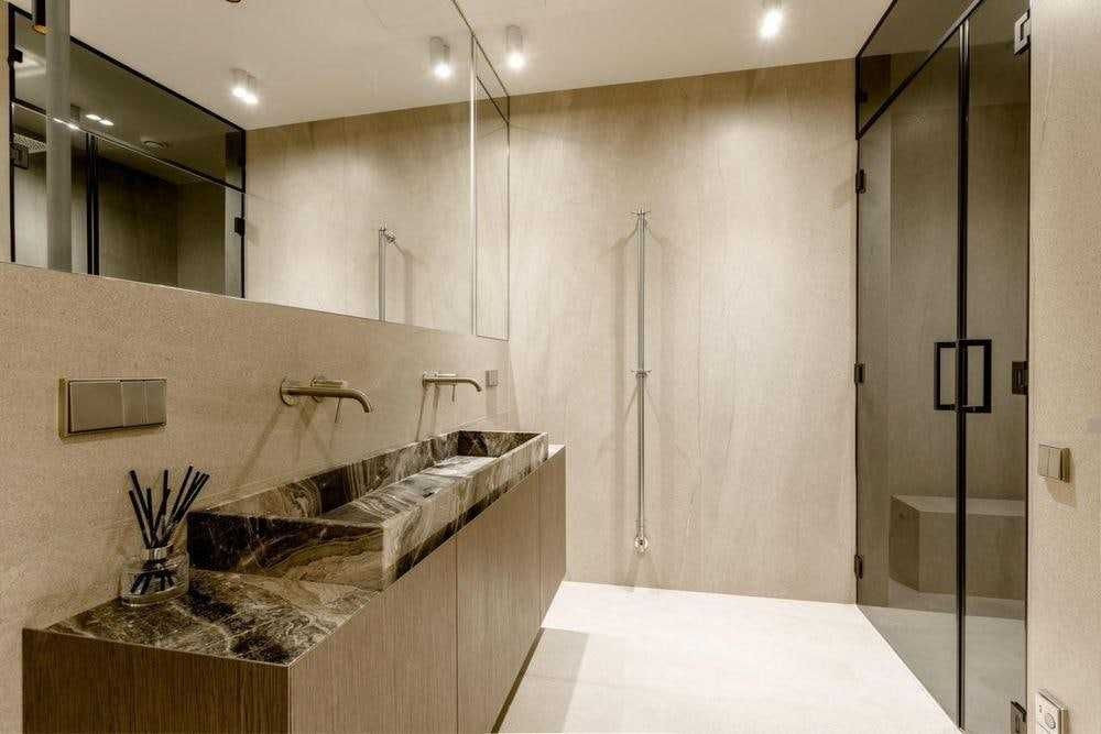 Оренда стильної трикімнаиної квартири в ЖК Chicago Киев - изображение 7