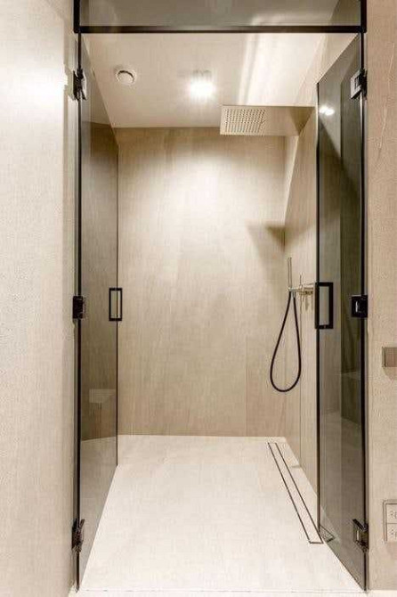 Оренда стильної трикімнаиної квартири в ЖК Chicago Киев - изображение 8