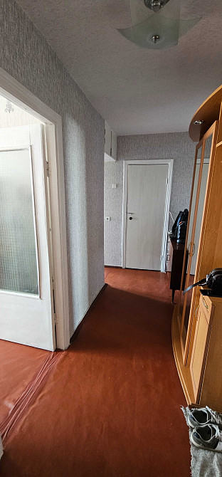 Здаю в оренду 2 кім квартиру  Ушинського Киев - изображение 7