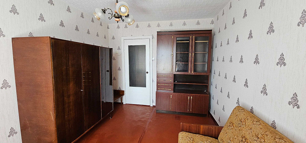 Здаю в оренду 2 кім квартиру  Ушинського Киев - изображение 6