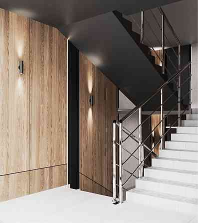 Ексклюзивна пропозиція! 2к квартира у клубному будинку в центрі Тернополь