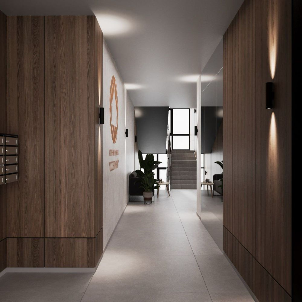 Ексклюзивна пропозиція! 2к квартира у клубному будинку в центрі Тернополь - изображение 6