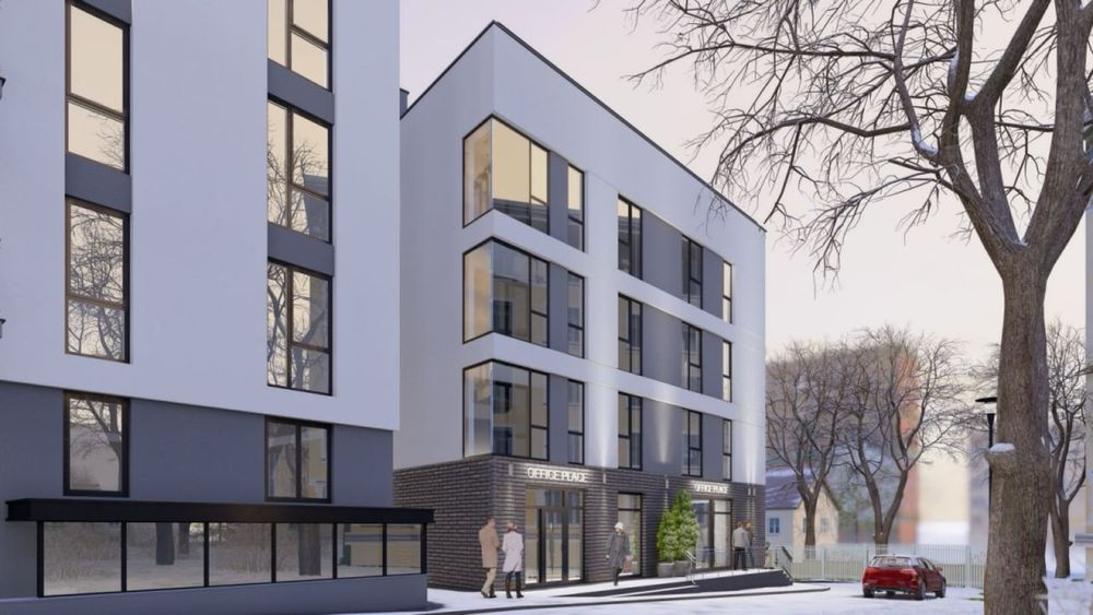 Ексклюзивна пропозиція! 2к квартира у клубному будинку в центрі Тернополь - изображение 4