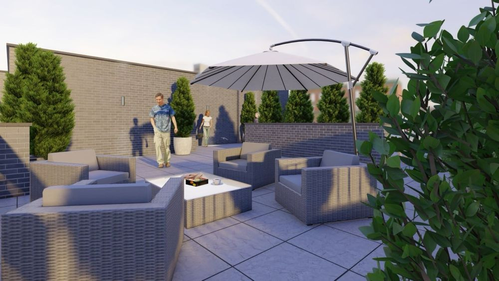 Ексклюзивна пропозиція! 2к квартира у клубному будинку в центрі Тернополь - изображение 3