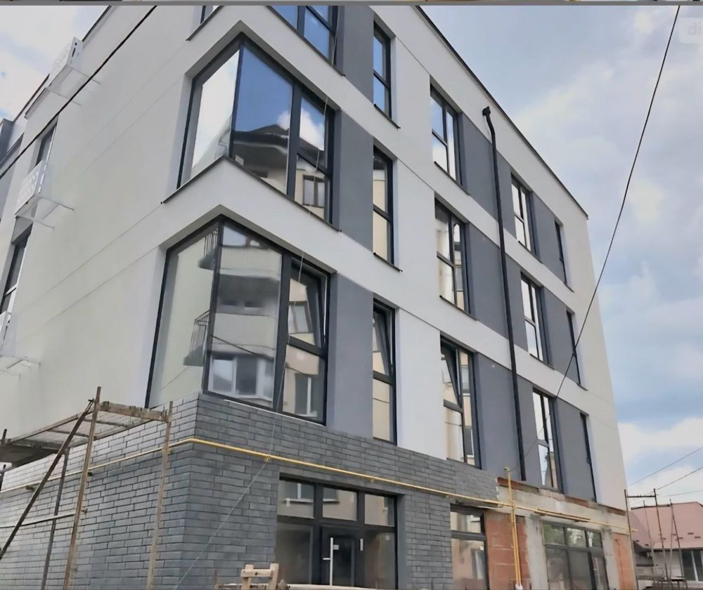 Ексклюзивна пропозиція! 2к квартира у клубному будинку в центрі Тернополь - изображение 8