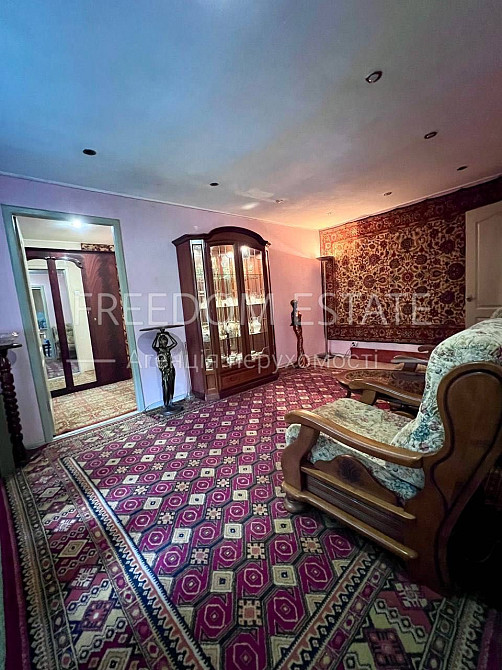 27 тыс.$‼️‼️2к Квартира/ Кирпичный дом/ Ботанический сад/ Павлово поле Харьков - изображение 1