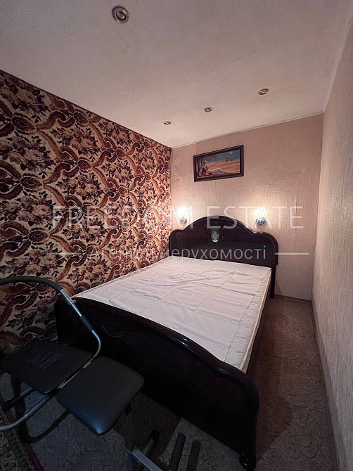 27 тыс.$‼️‼️2к Квартира/ Кирпичный дом/ Ботанический сад/ Павлово поле Харьков - изображение 6