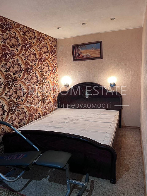 27 тыс.$‼️‼️2к Квартира/ Кирпичный дом/ Ботанический сад/ Павлово поле Харьков - изображение 7