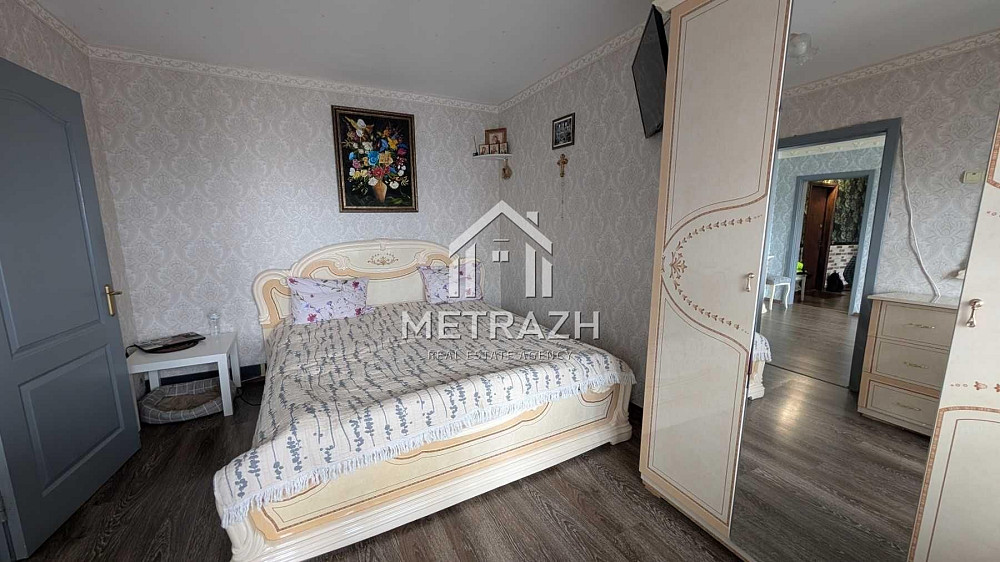 ТОП ПРОПОЗИЦІЯ! Чудова 3 квартира вул. Мілютенка 11 Киев - изображение 3