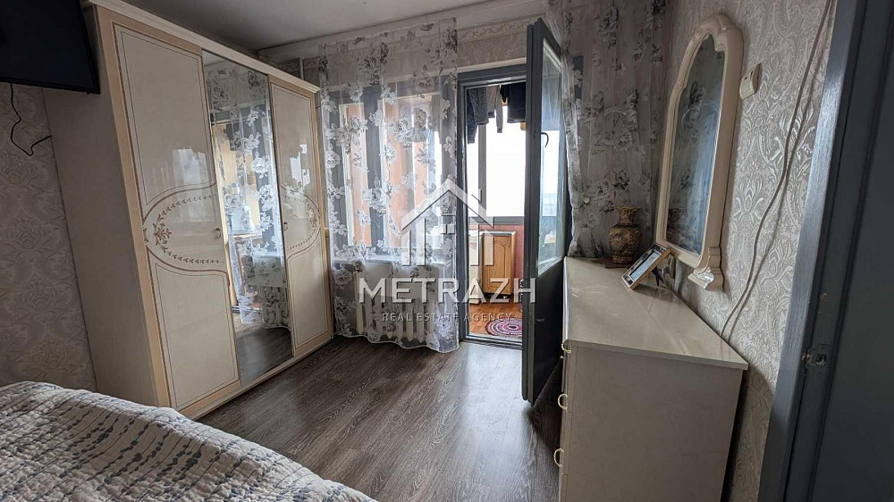 ТОП ПРОПОЗИЦІЯ! Чудова 3 квартира вул. Мілютенка 11 Киев - изображение 4