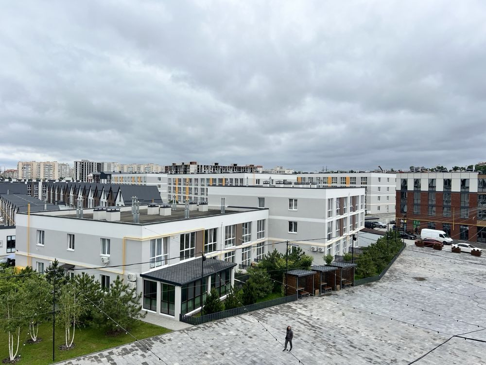 Продаж!!! Квартира студія з частковим ремонтом Святопетрівське (Києво-Свят.р-н) - зображення 1