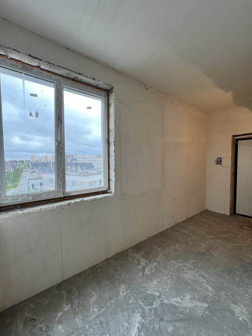 Продаж!!! Квартира студія з частковим ремонтом Святопетрівське (Києво-Свят.р-н) - зображення 5