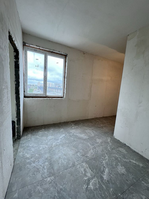 Продаж!!! Квартира студія з частковим ремонтом Святопетрівське (Києво-Свят.р-н) - зображення 3