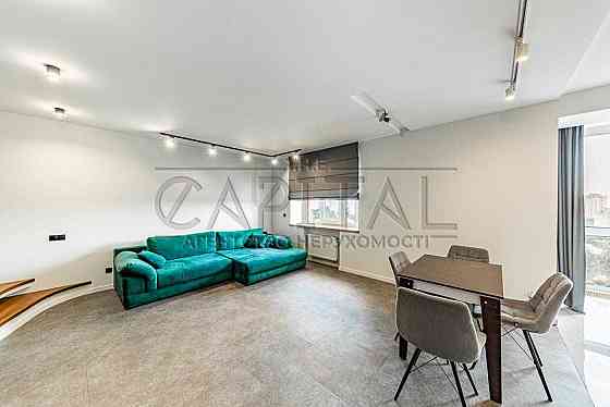 Продажа квартиры, бул. Вернадского, ЖК Академ Парк, Святошинский р-н Киев