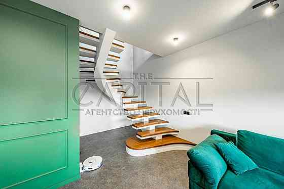 Продажа квартиры, бул. Вернадского, ЖК Академ Парк, Святошинский р-н Киев