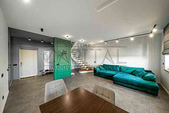 Продажа квартиры, бул. Вернадского, ЖК Академ Парк, Святошинский р-н Киев