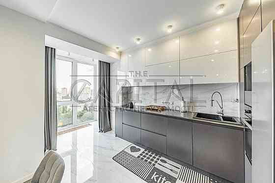 Продажа квартиры, бул. Вернадского, ЖК Академ Парк, Святошинский р-н Киев