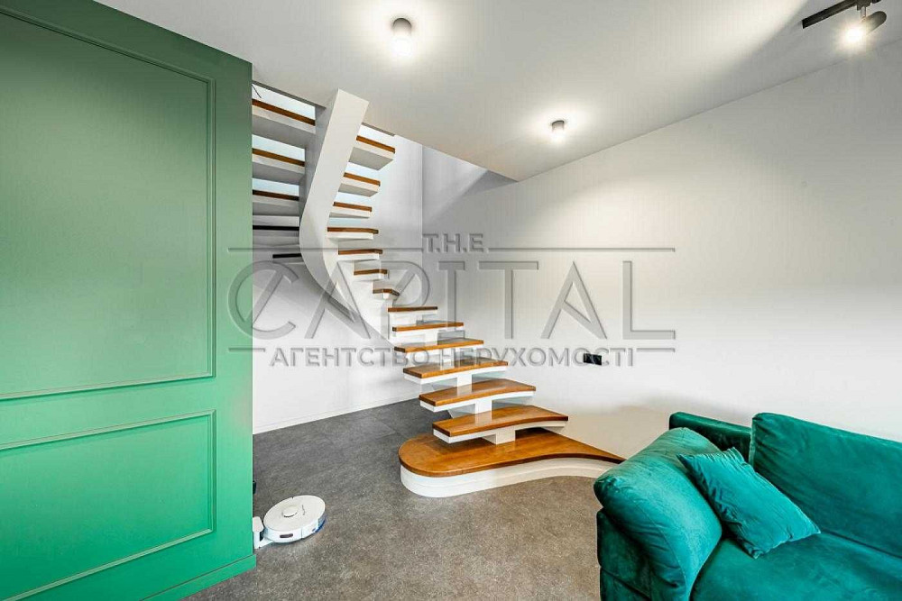 Продажа квартиры, бул. Вернадского, ЖК Академ Парк, Святошинский р-н Киев - изображение 5