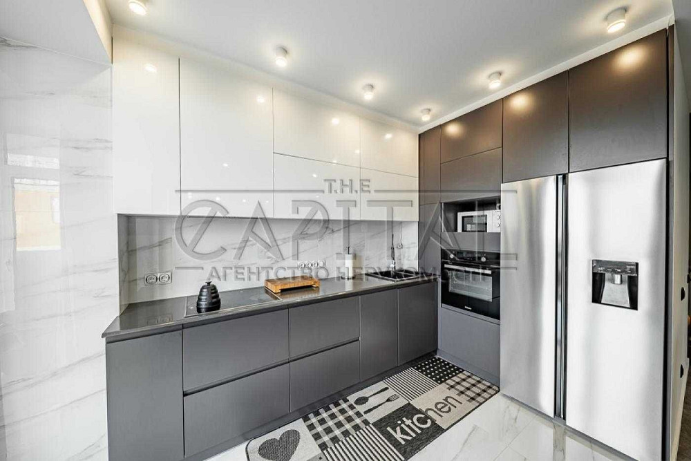 Продажа квартиры, бул. Вернадского, ЖК Академ Парк, Святошинский р-н Киев - изображение 7