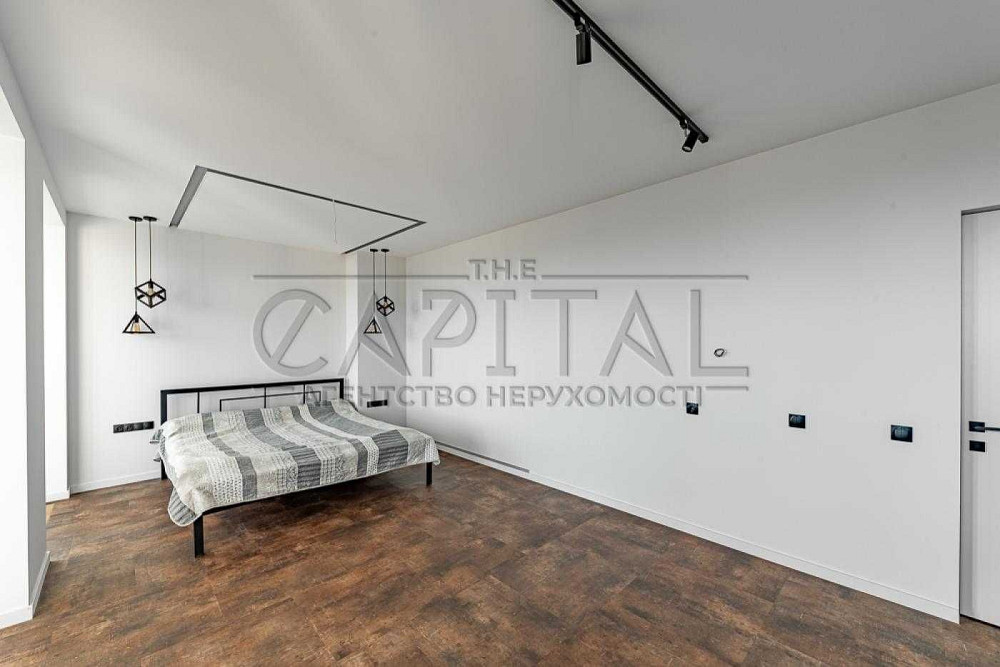 Продажа квартиры, бул. Вернадского, ЖК Академ Парк, Святошинский р-н Киев - изображение 8