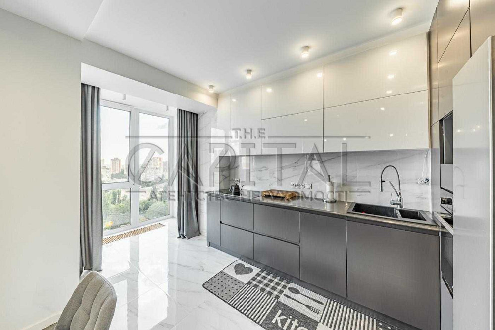 Продажа квартиры, бул. Вернадского, ЖК Академ Парк, Святошинский р-н Киев - изображение 6