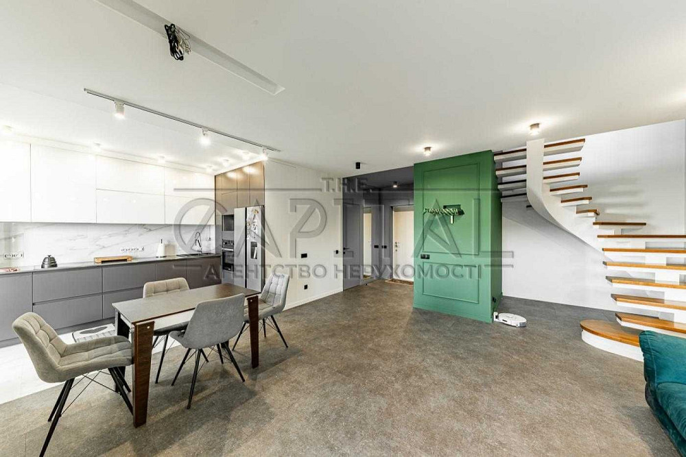 Продажа квартиры, бул. Вернадского, ЖК Академ Парк, Святошинский р-н Киев - изображение 4