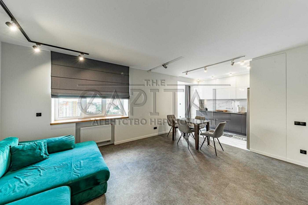 Продажа квартиры, бул. Вернадского, ЖК Академ Парк, Святошинский р-н Киев - изображение 2