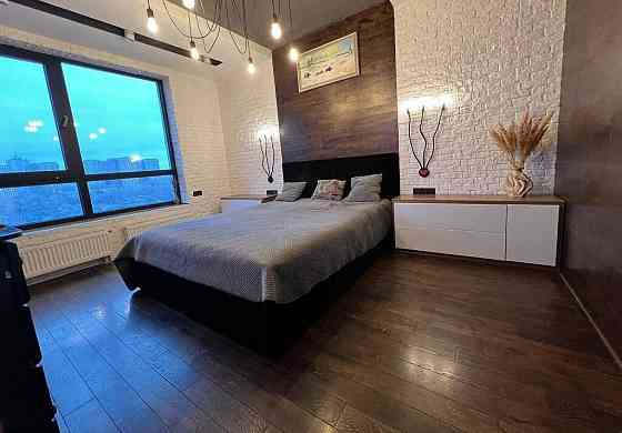 Продам 3-кімн. квартиру, ЖК «Зарічний», Дарницький район AM Киев