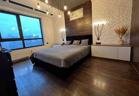 Продам 3-кімн. квартиру, ЖК «Зарічний», Дарницький район AM Киев