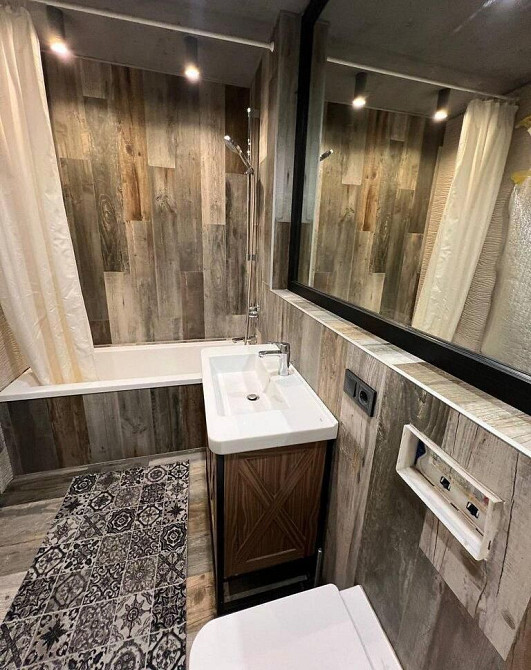 Продам 3-кімн. квартиру, ЖК «Зарічний», Дарницький район AM Киев - изображение 8