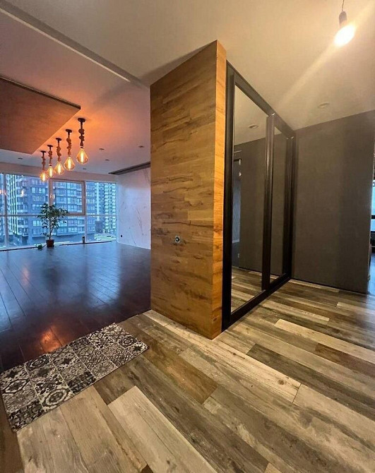 Продам 3-кімн. квартиру, ЖК «Зарічний», Дарницький район AM Киев - изображение 5