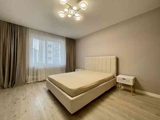 Затишна 2км квартира з меблями і технікою! Івано-Франківськ