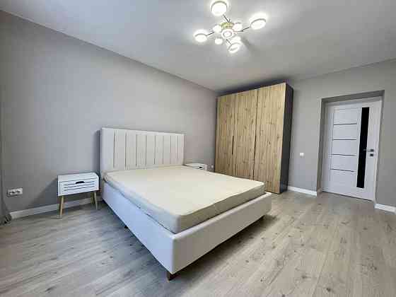 Затишна 2км квартира з меблями і технікою! Івано-Франківськ