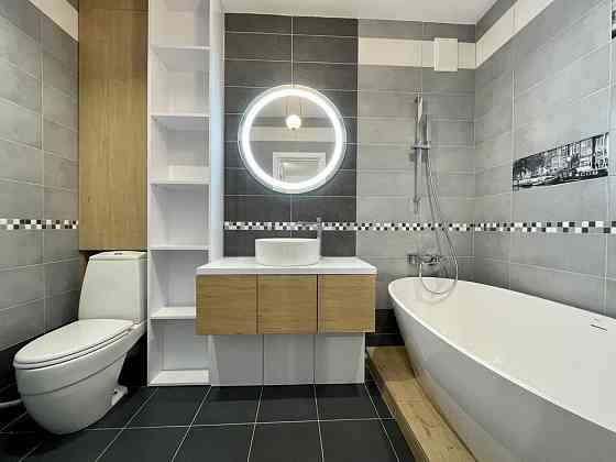 Затишна 2км квартира з меблями і технікою! Івано-Франківськ