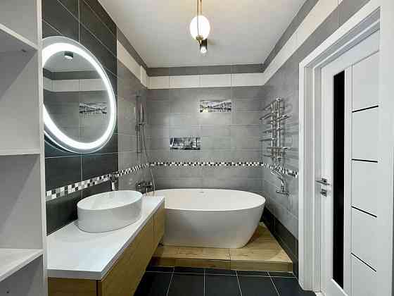 Затишна 2км квартира з меблями і технікою! Івано-Франківськ