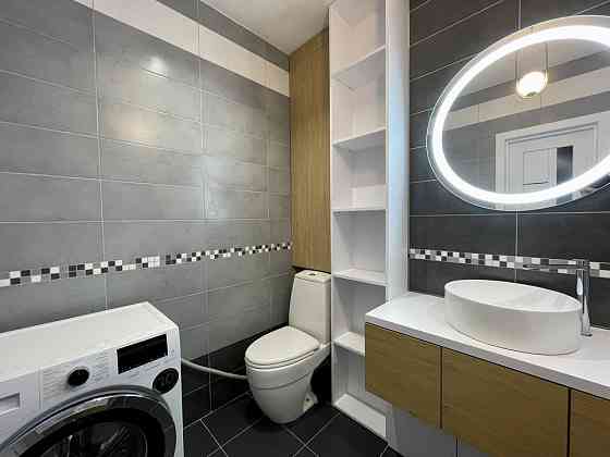 Затишна 2км квартира з меблями і технікою! Івано-Франківськ