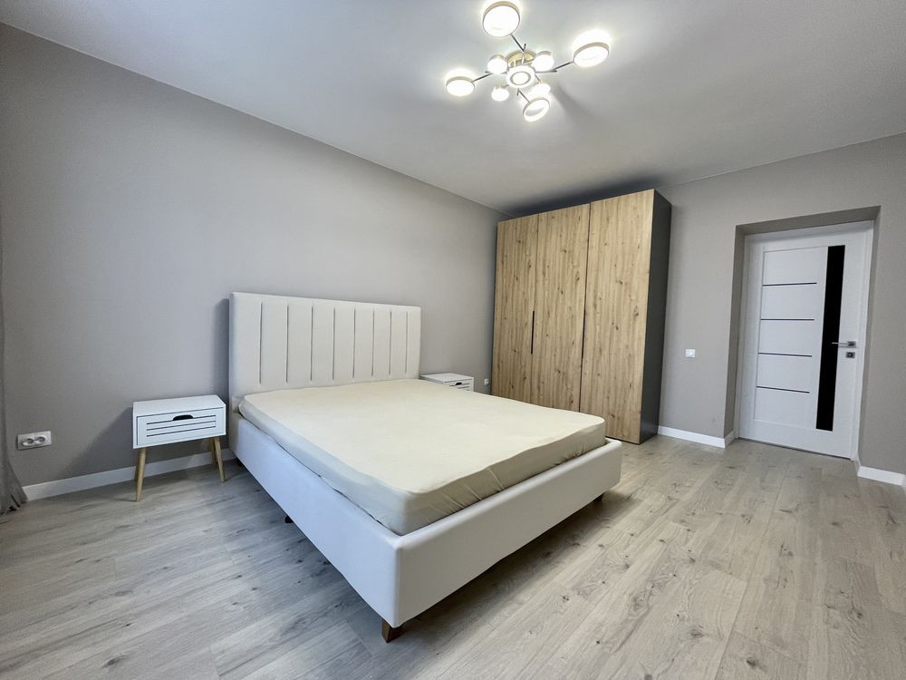 Затишна 2км квартира з меблями і технікою! Івано-Франківськ - зображення 6