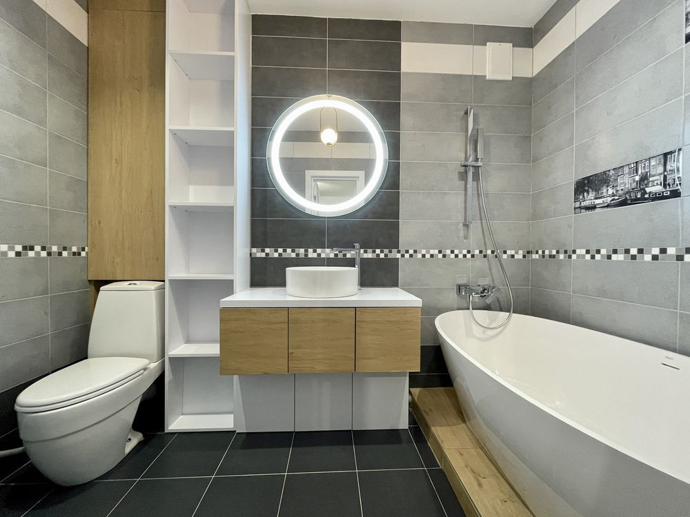 Затишна 2км квартира з меблями і технікою! Івано-Франківськ - зображення 1