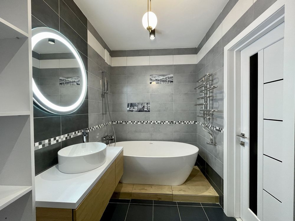 Затишна 2км квартира з меблями і технікою! Івано-Франківськ - зображення 2