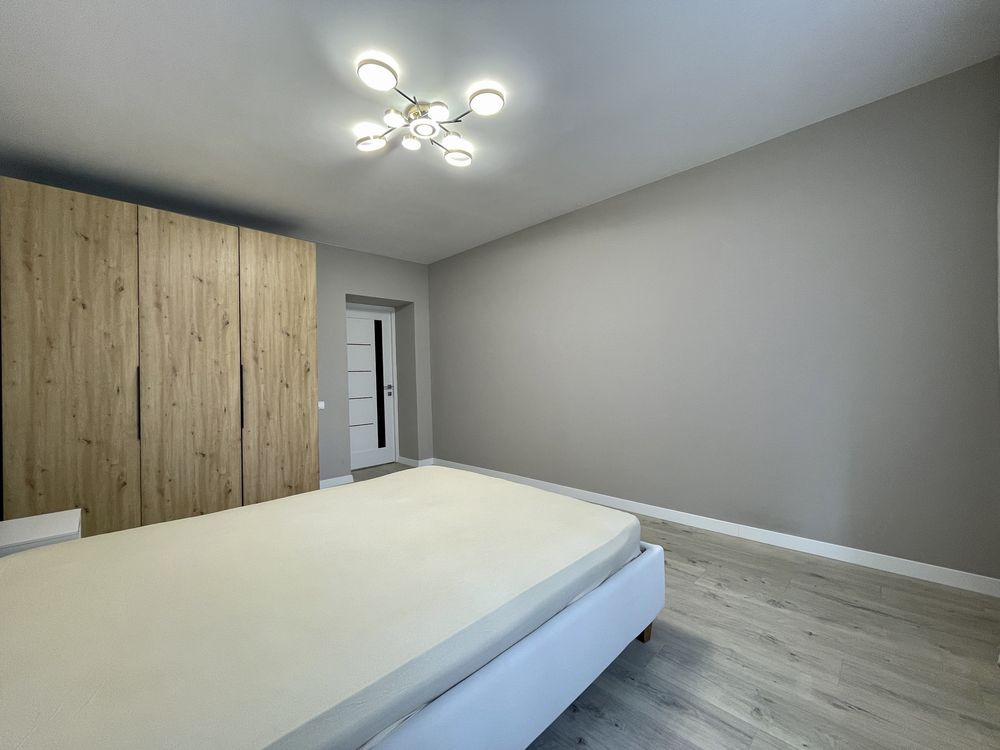 Затишна 2км квартира з меблями і технікою! Івано-Франківськ - зображення 7