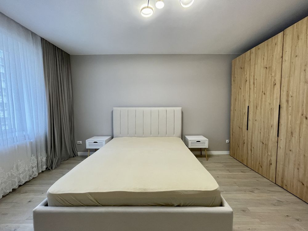 Затишна 2км квартира з меблями і технікою! Івано-Франківськ - зображення 4