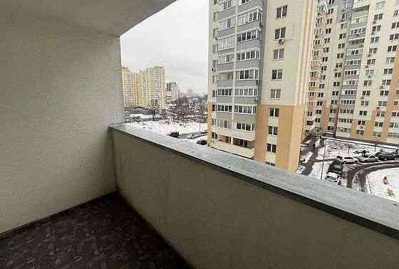 Продам 1-кімн. квартиру, ЖК "Новомостицько-Замковецький KL Киев