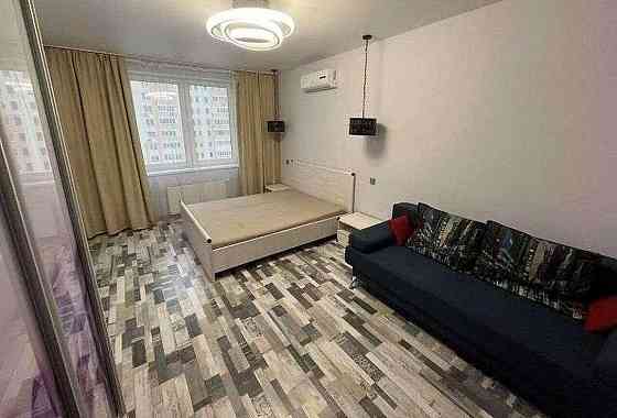 Продам 1-кімн. квартиру, ЖК "Новомостицько-Замковецький KL Киев