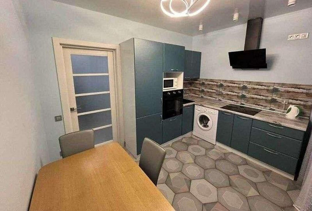 Продам 1-кімн. квартиру, ЖК "Новомостицько-Замковецький KL Киев - изображение 1