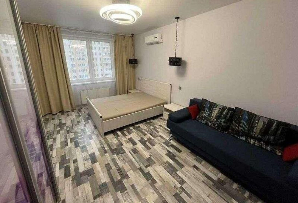 Продам 1-кімн. квартиру, ЖК "Новомостицько-Замковецький KL Киев - изображение 3