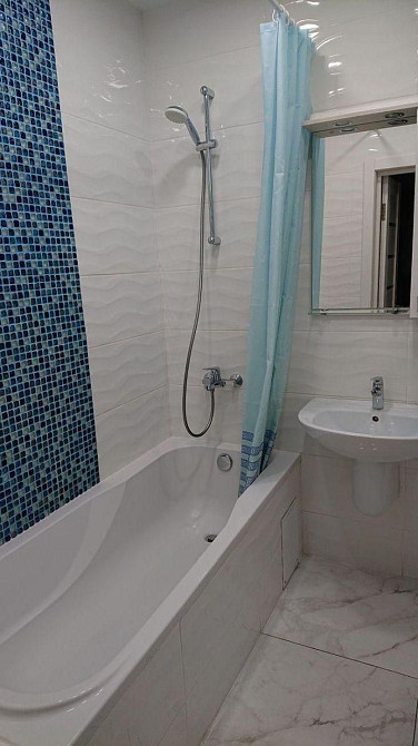 Продам 1-кімн. квартиру, ЖК "Новомостицько-Замковецький KL Киев - изображение 8