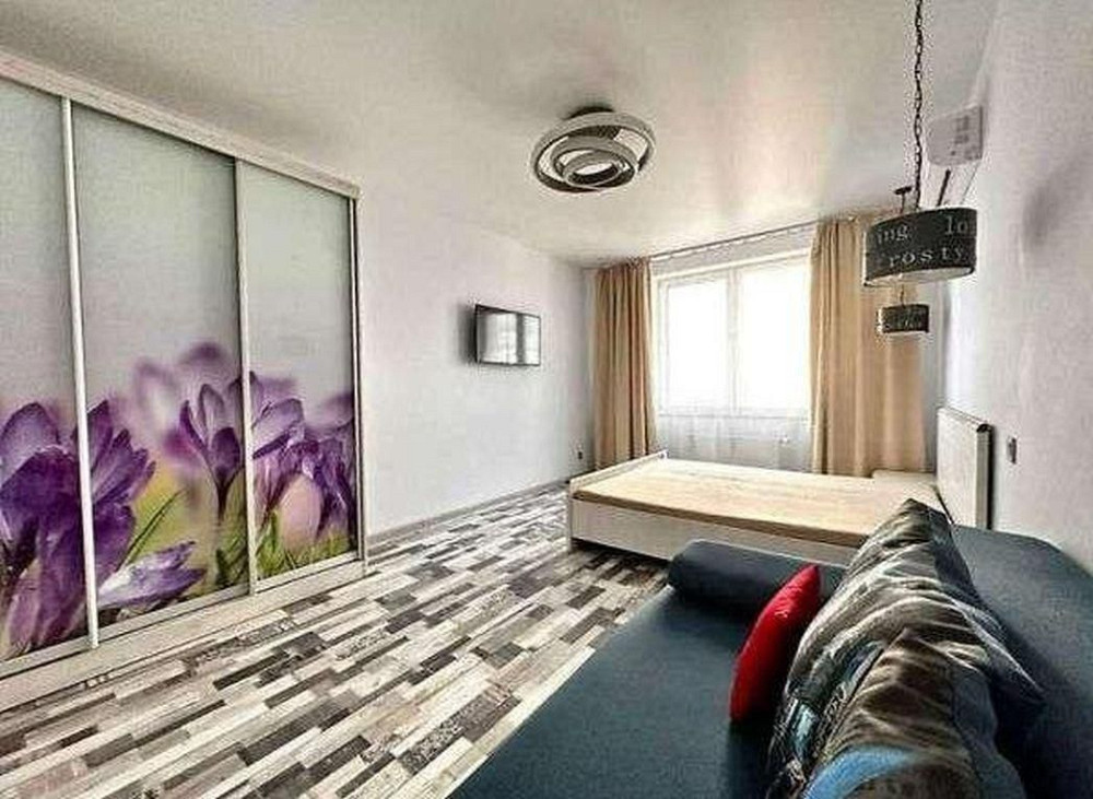 Продам 1-кімн. квартиру, ЖК "Новомостицько-Замковецький KL Киев - изображение 4