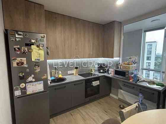 Найкраща пропозиція 2кім з ремонтом56м2ЖК«Сучасний квартал».Відрадний. Киев