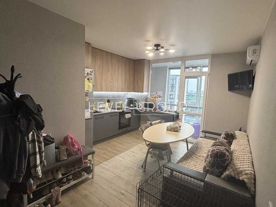 Найкраща пропозиція 2кім з ремонтом56м2ЖК«Сучасний квартал».Відрадний. Киев - изображение 1